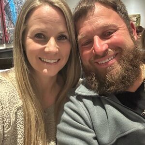 Meet your Posher, Becca